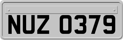 NUZ0379
