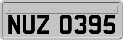 NUZ0395