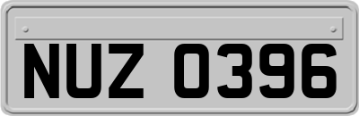 NUZ0396