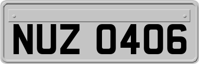 NUZ0406