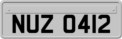 NUZ0412