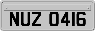 NUZ0416