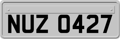 NUZ0427