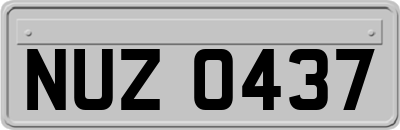 NUZ0437