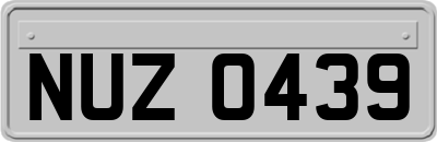 NUZ0439