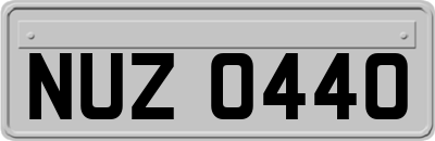 NUZ0440