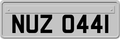 NUZ0441