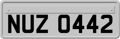 NUZ0442