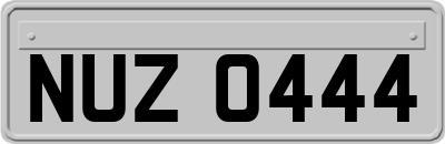 NUZ0444
