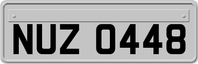 NUZ0448