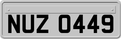 NUZ0449
