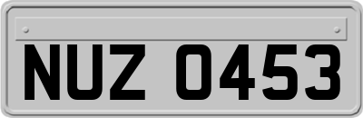 NUZ0453