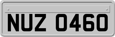 NUZ0460