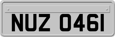 NUZ0461