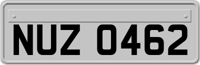 NUZ0462