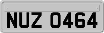 NUZ0464
