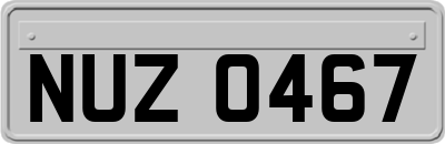 NUZ0467