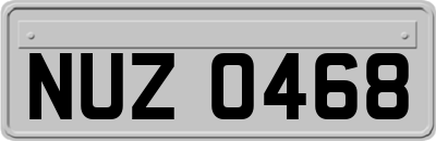 NUZ0468