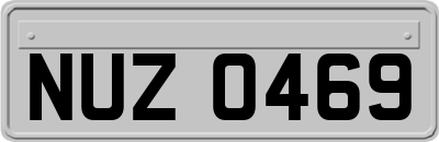 NUZ0469
