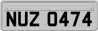 NUZ0474