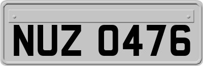 NUZ0476