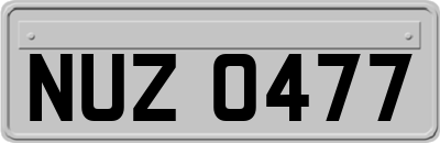 NUZ0477