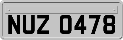 NUZ0478
