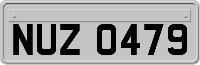 NUZ0479