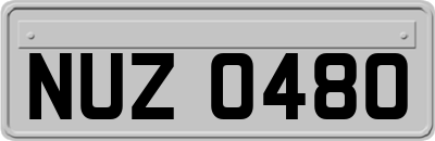 NUZ0480