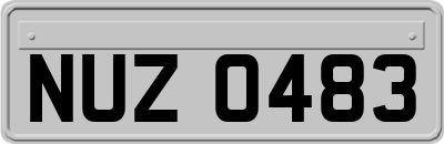 NUZ0483