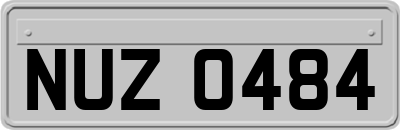 NUZ0484
