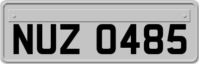 NUZ0485
