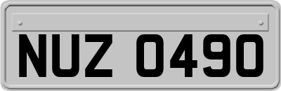 NUZ0490