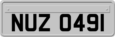 NUZ0491