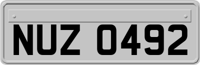 NUZ0492