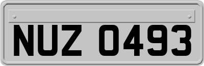 NUZ0493