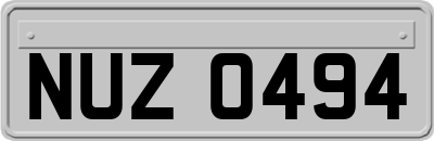 NUZ0494