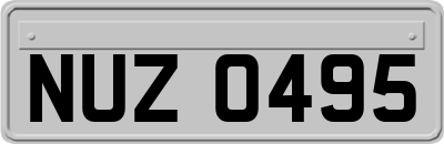 NUZ0495