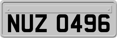 NUZ0496