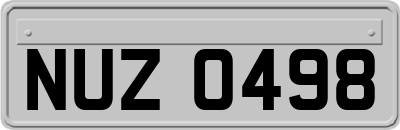 NUZ0498