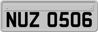 NUZ0506