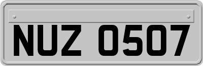 NUZ0507