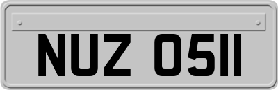 NUZ0511