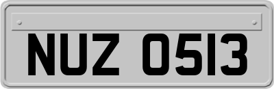 NUZ0513