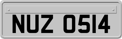 NUZ0514