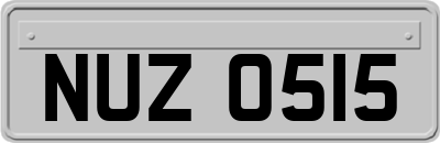 NUZ0515