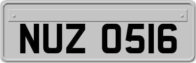 NUZ0516
