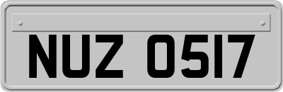 NUZ0517