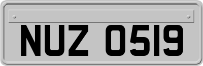 NUZ0519