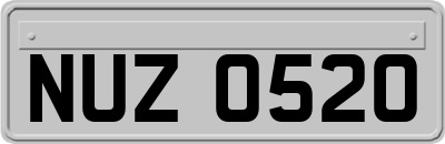NUZ0520